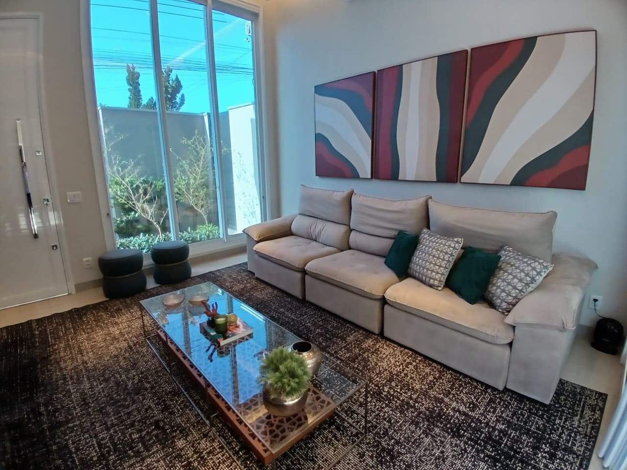 Casa à venda no Colinos: 