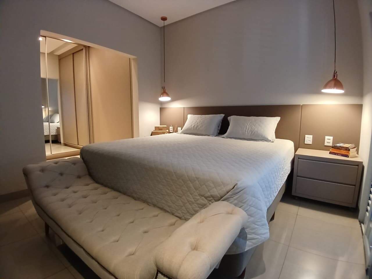Casa à venda no Colinos: 
