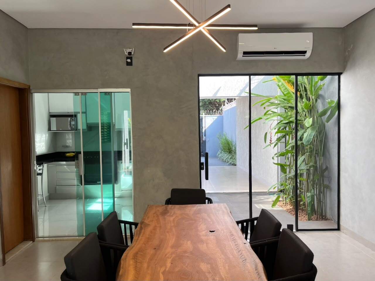 Casa à venda no Nossa Senhora das Graças: 