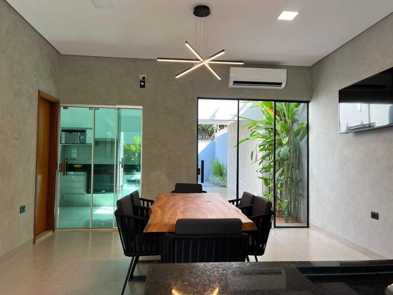 Casa à venda no Nossa Senhora das Graças: 