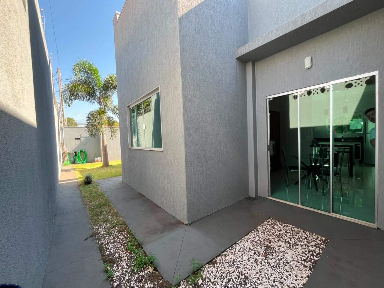 Casa à venda no Nossa Senhora das Graças: 