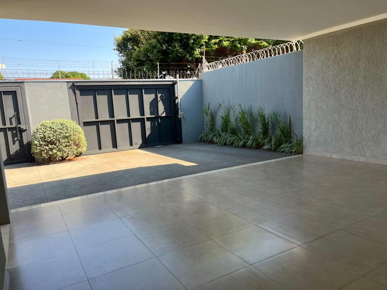 Casa à venda no Nossa Senhora das Graças: 