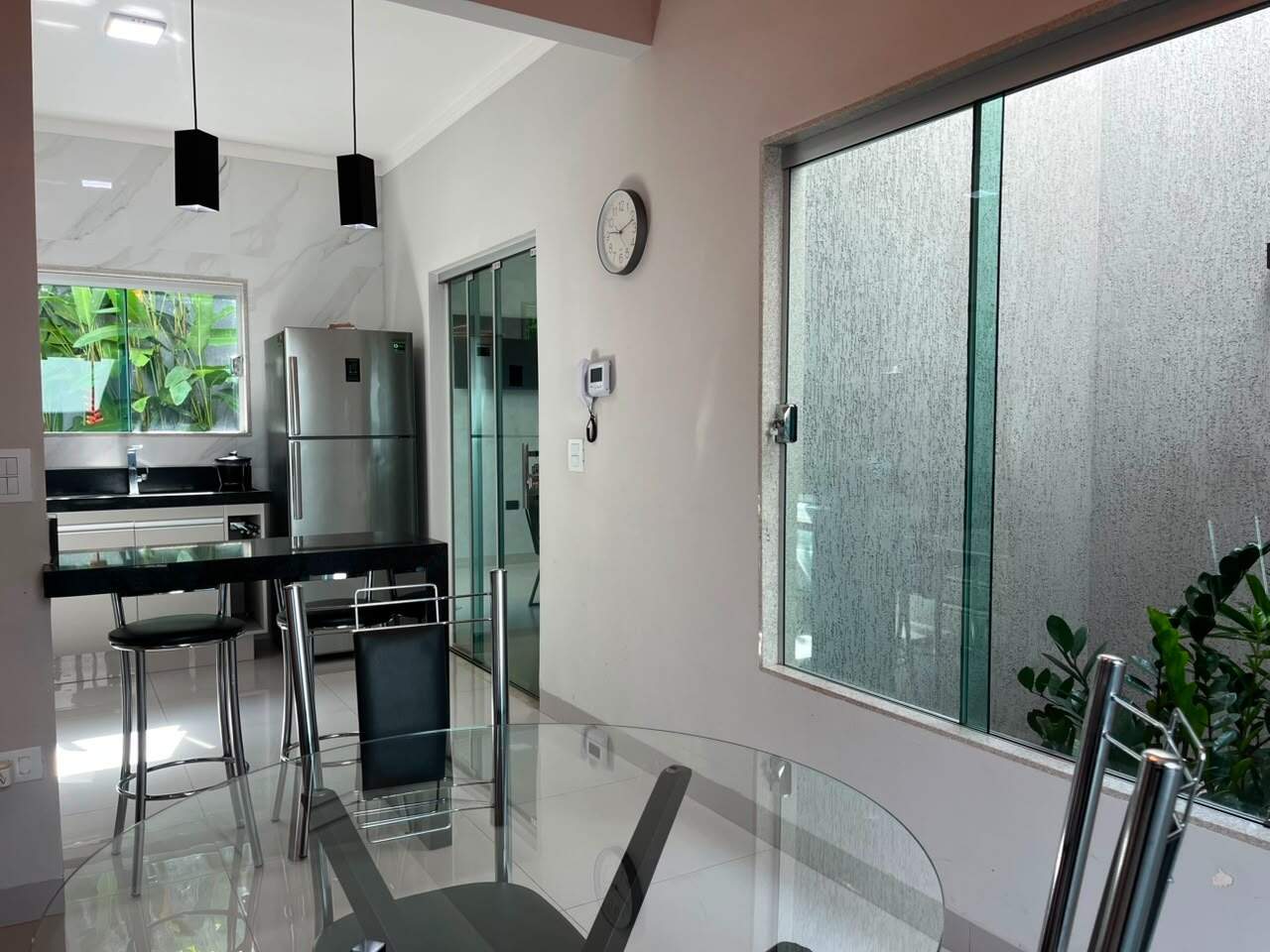 Casa à venda no Nossa Senhora das Graças: 