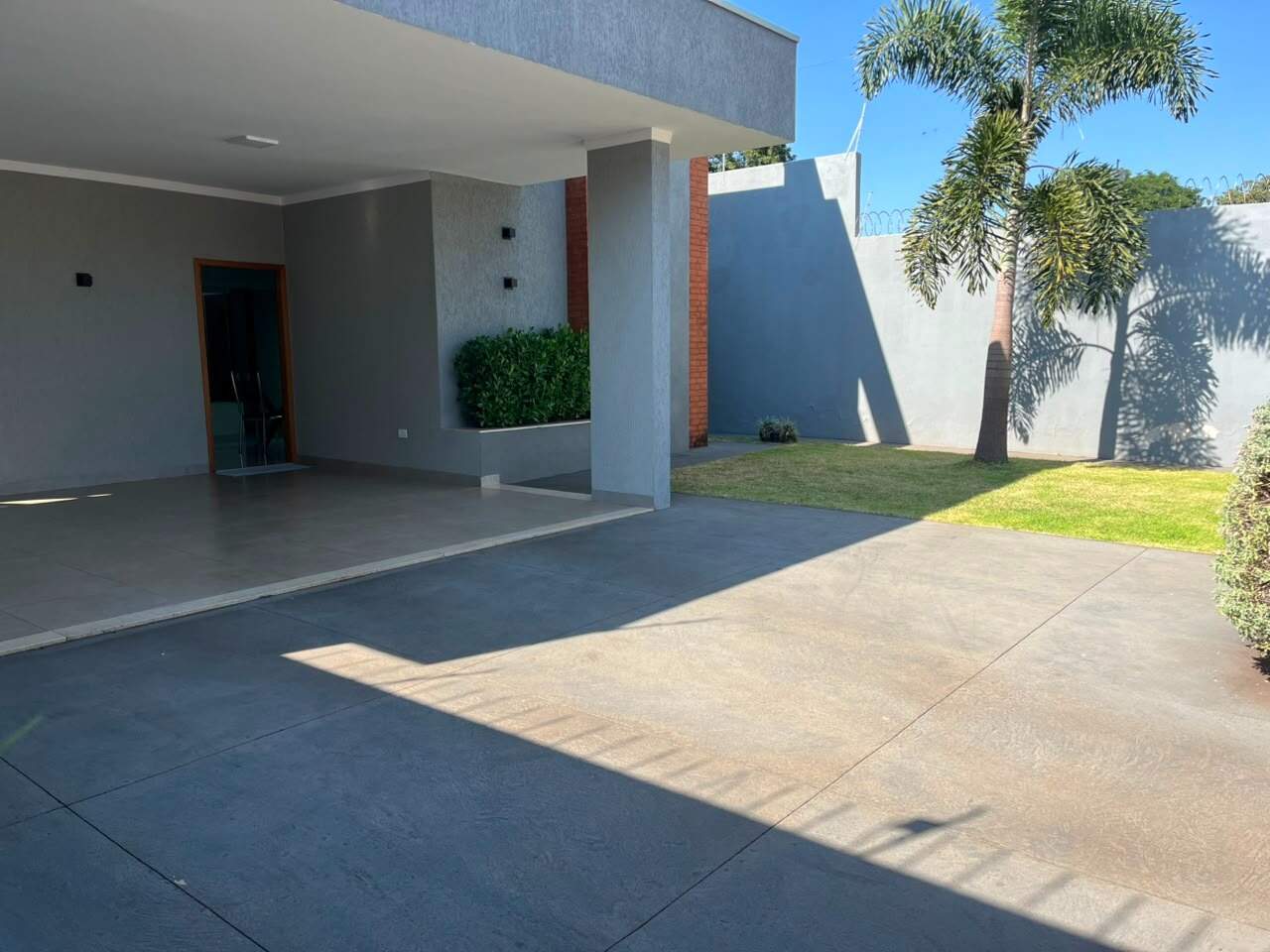 Casa à venda no Nossa Senhora das Graças: 