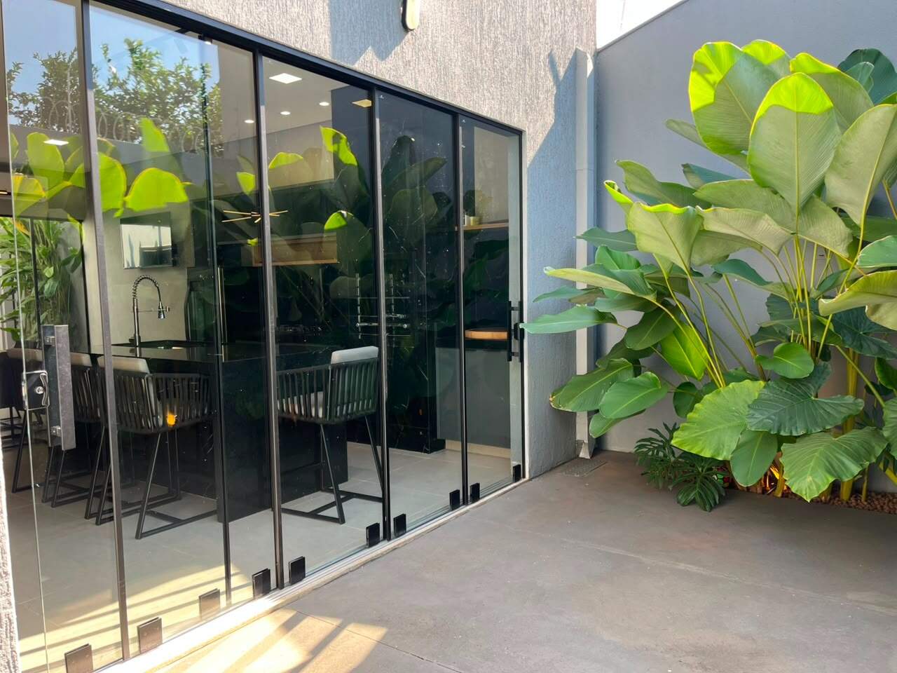 Casa à venda no Nossa Senhora das Graças: 