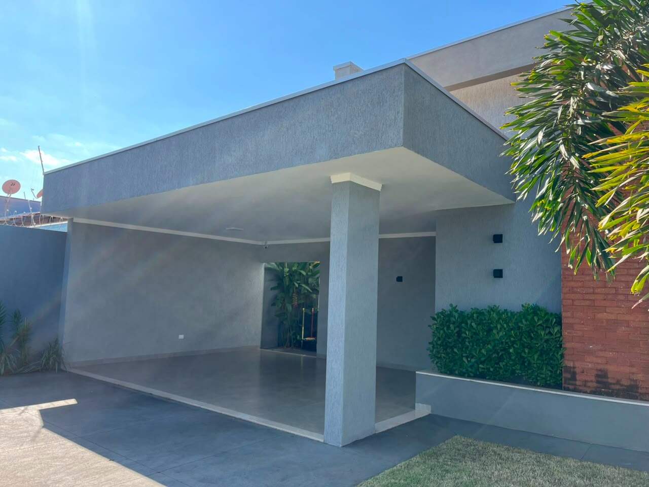 Casa à venda no Nossa Senhora das Graças: 