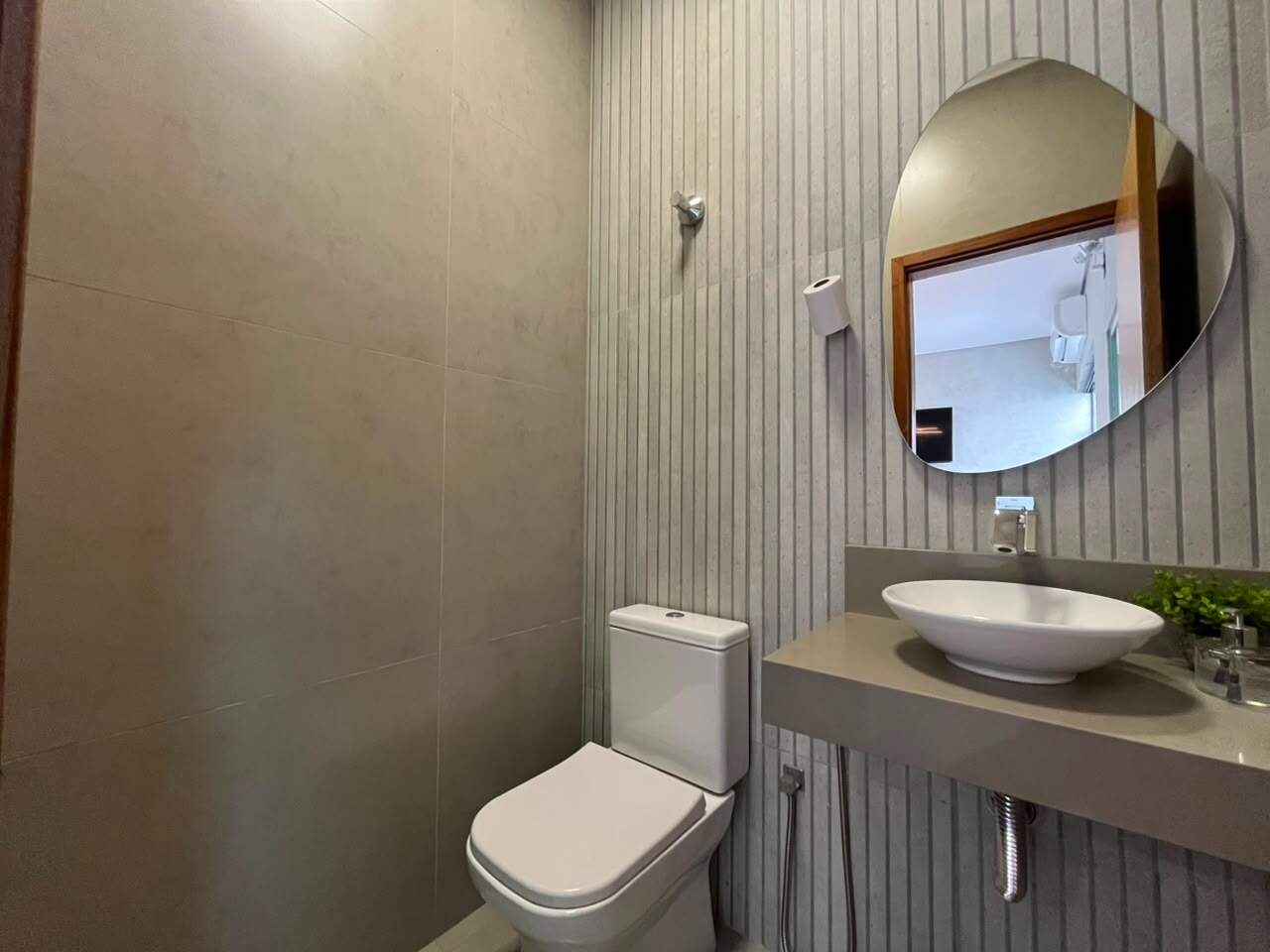 Casa à venda no Nossa Senhora das Graças: 