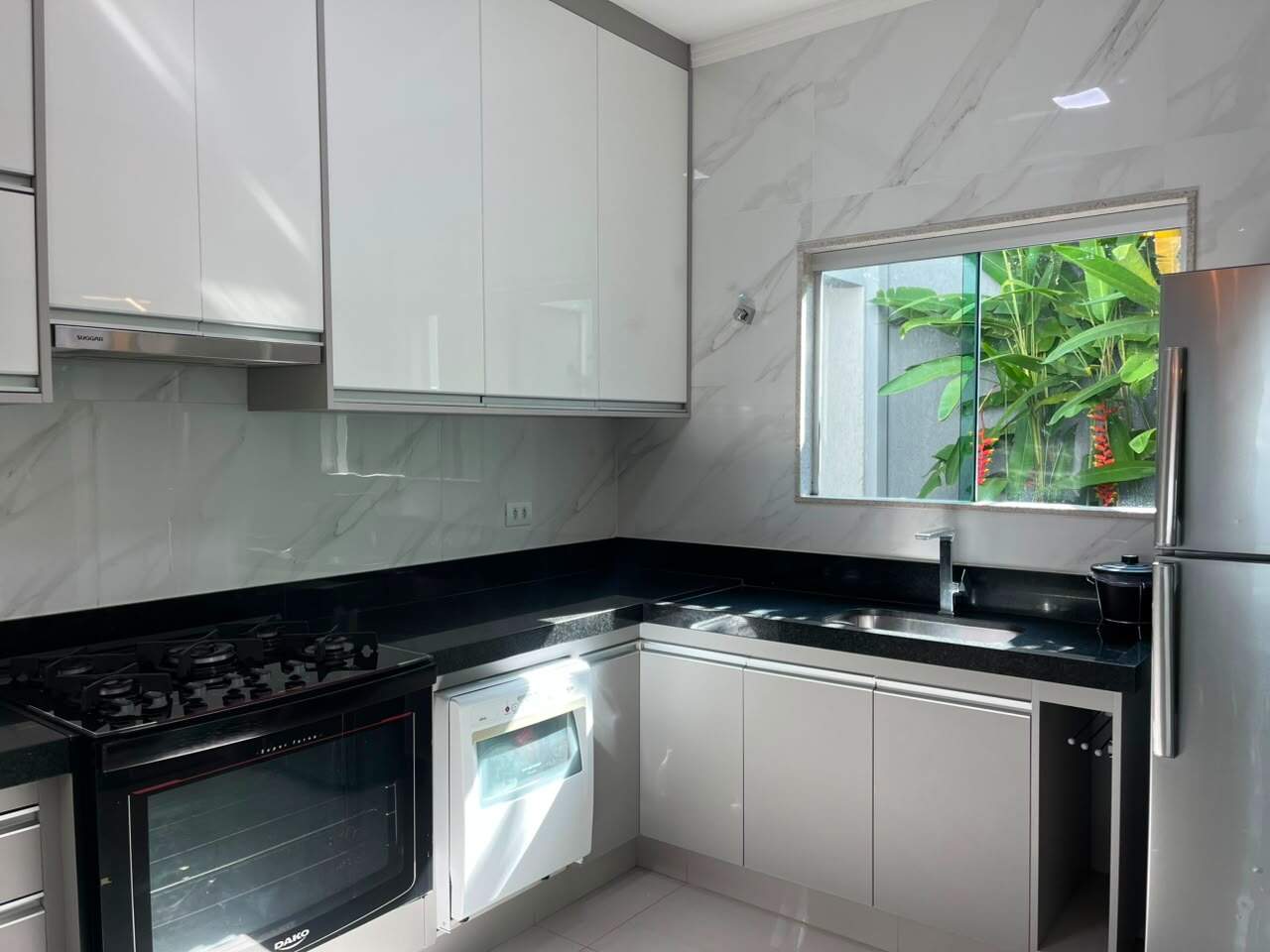 Casa à venda no Nossa Senhora das Graças: 