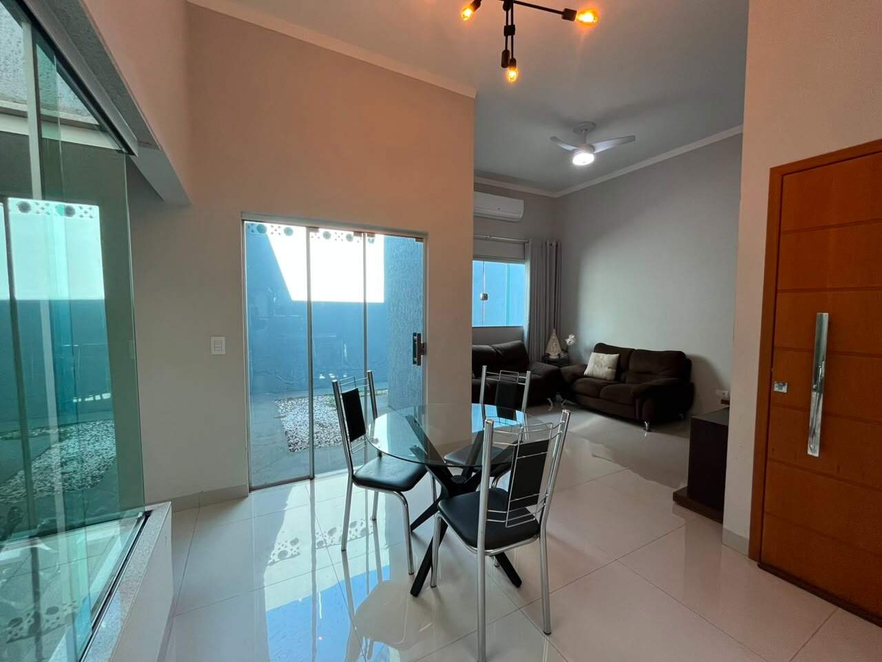 Casa à venda no Nossa Senhora das Graças: 