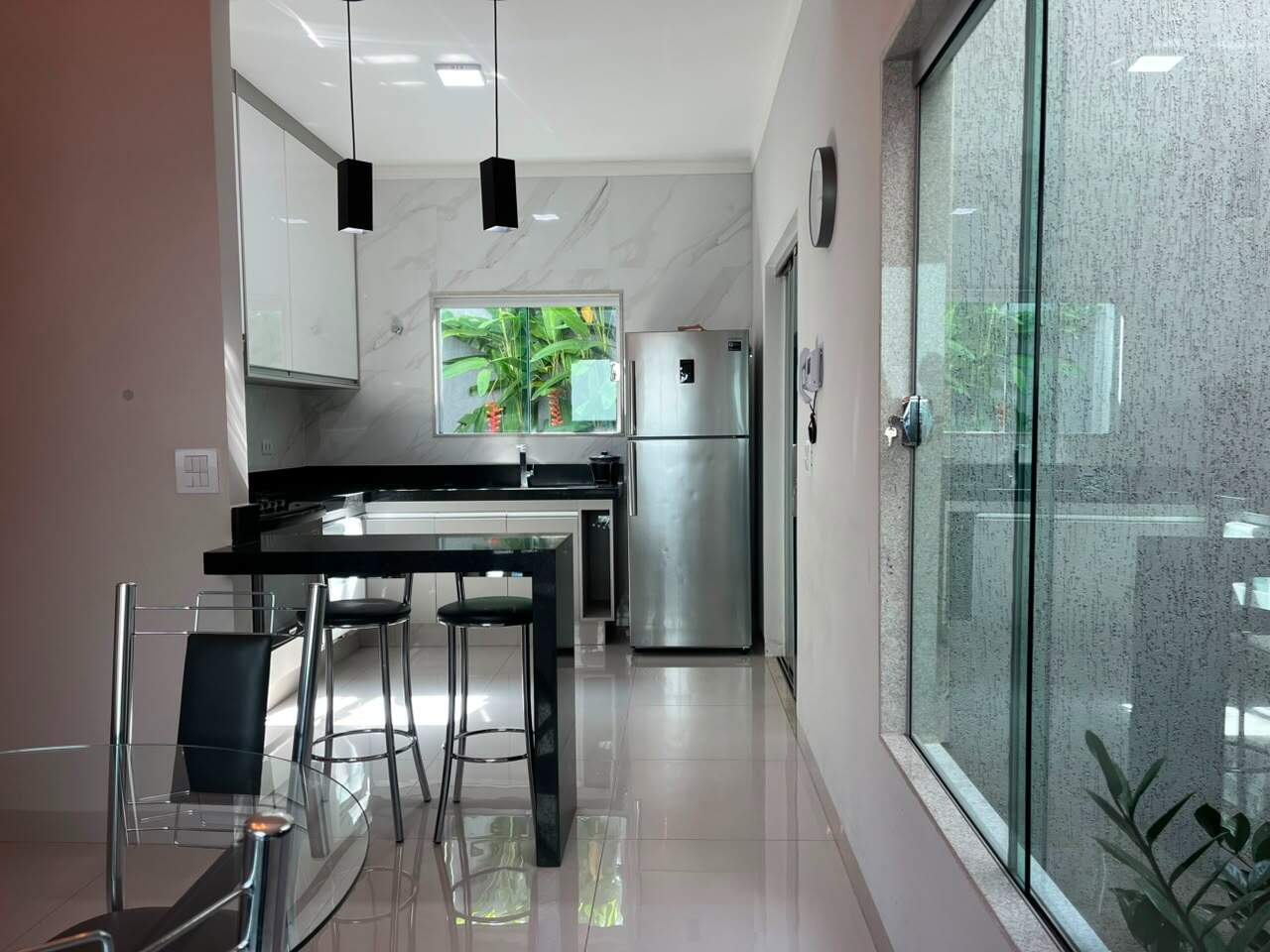 Casa à venda no Nossa Senhora das Graças: 