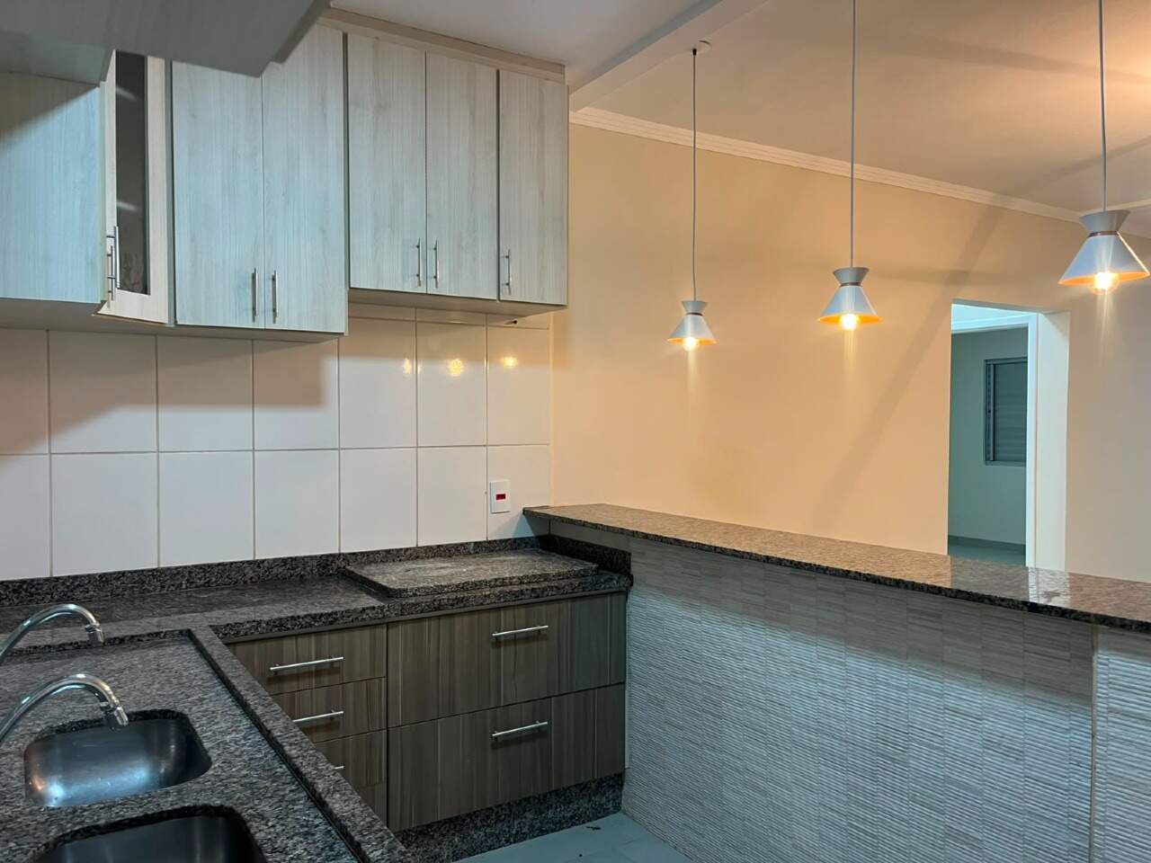 Casa à venda no Jardim dos Ipes: 