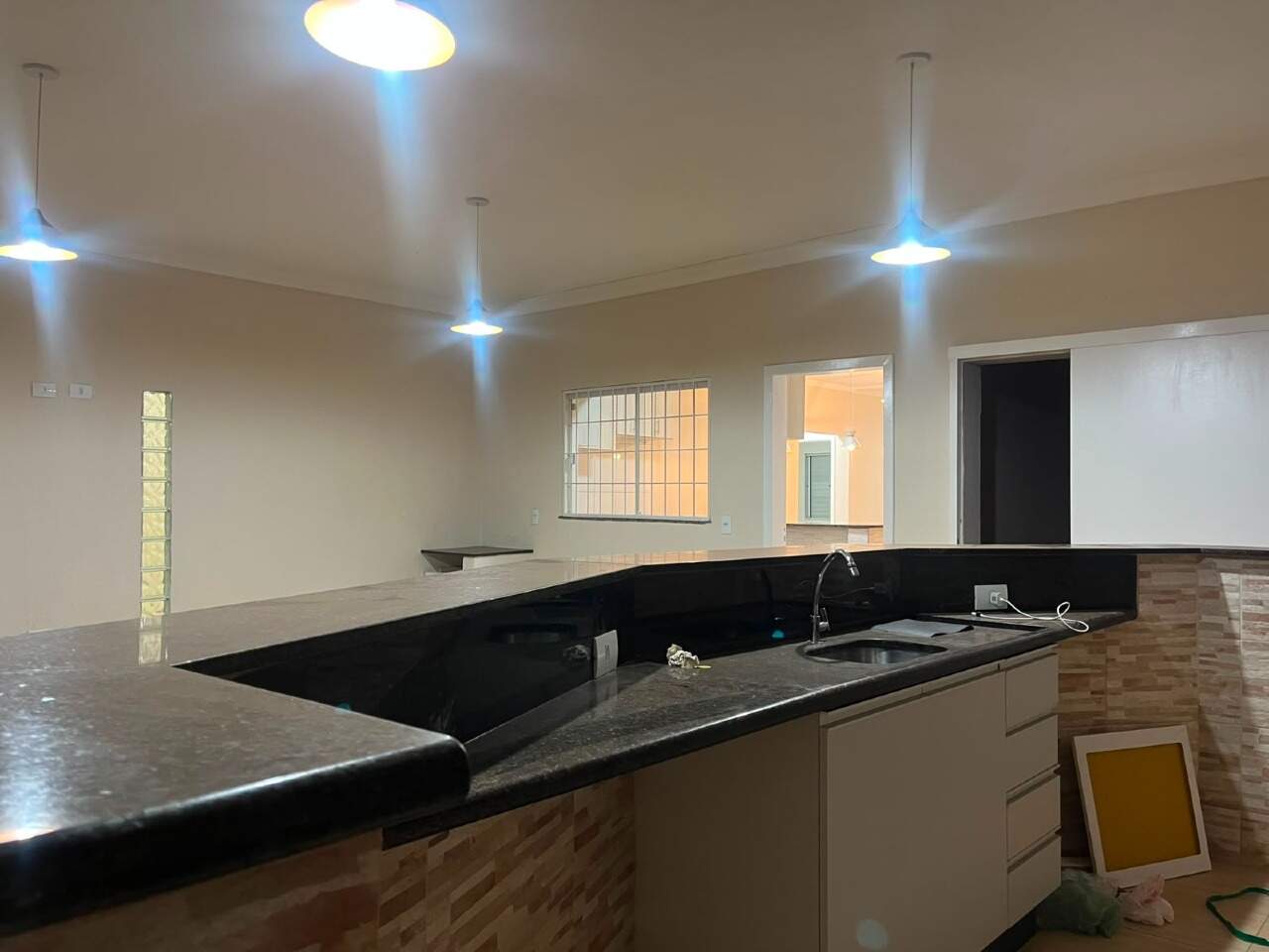 Casa à venda no Jardim dos Ipes: 