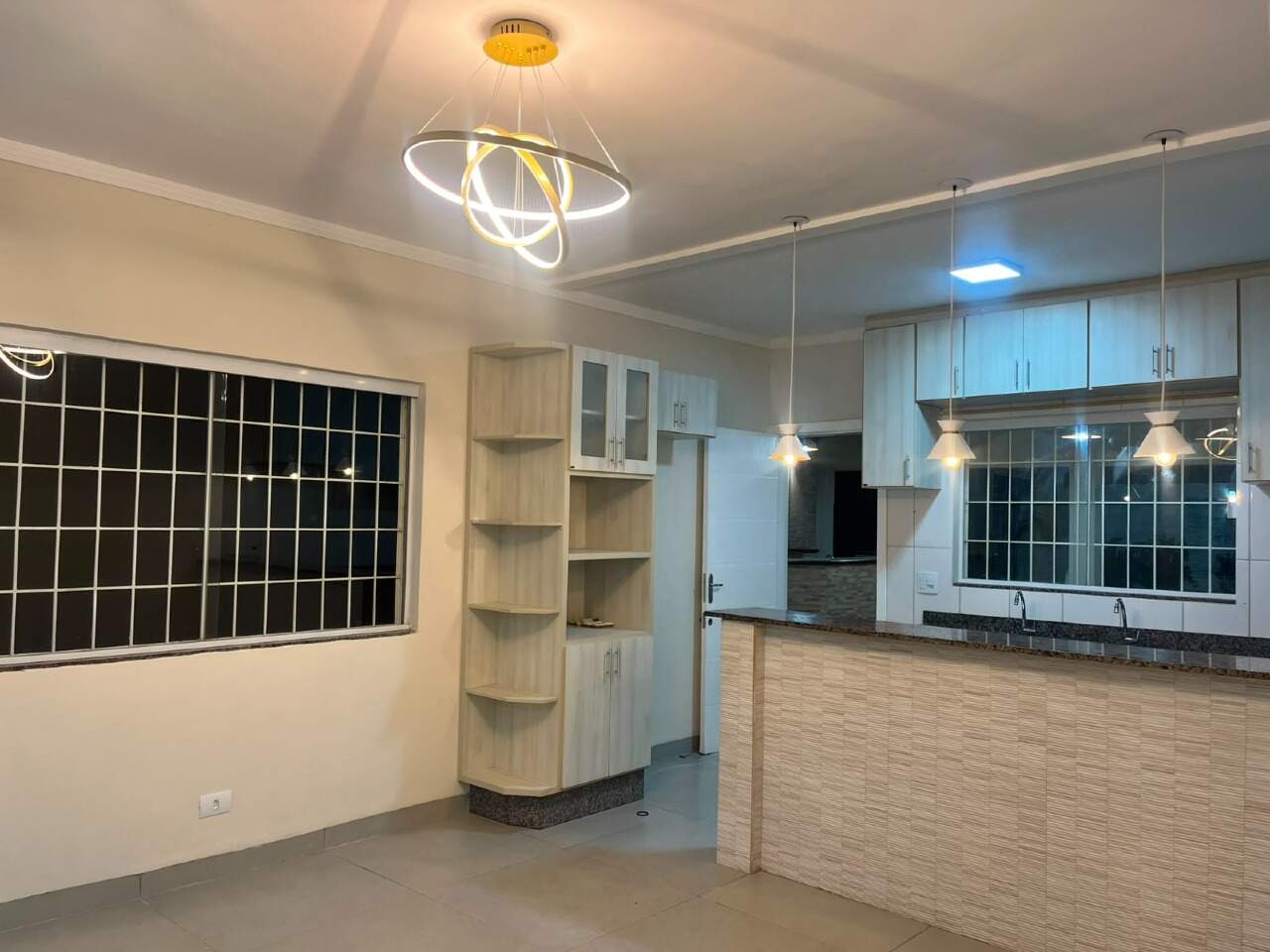 Casa à venda no Jardim dos Ipes: 
