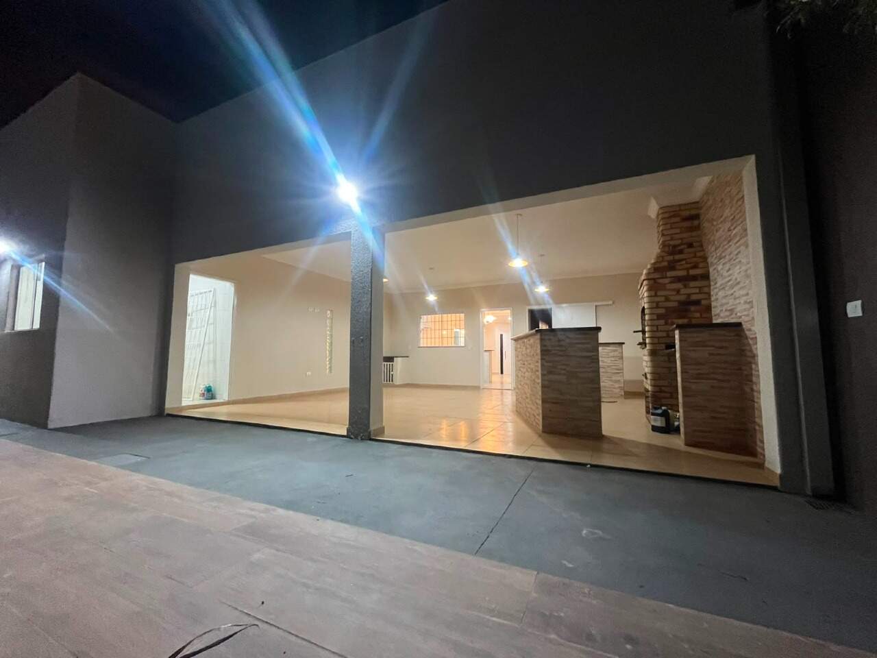 Casa à venda no Jardim dos Ipes: 