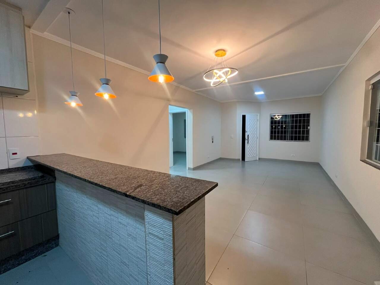 Casa à venda no Jardim dos Ipes: 