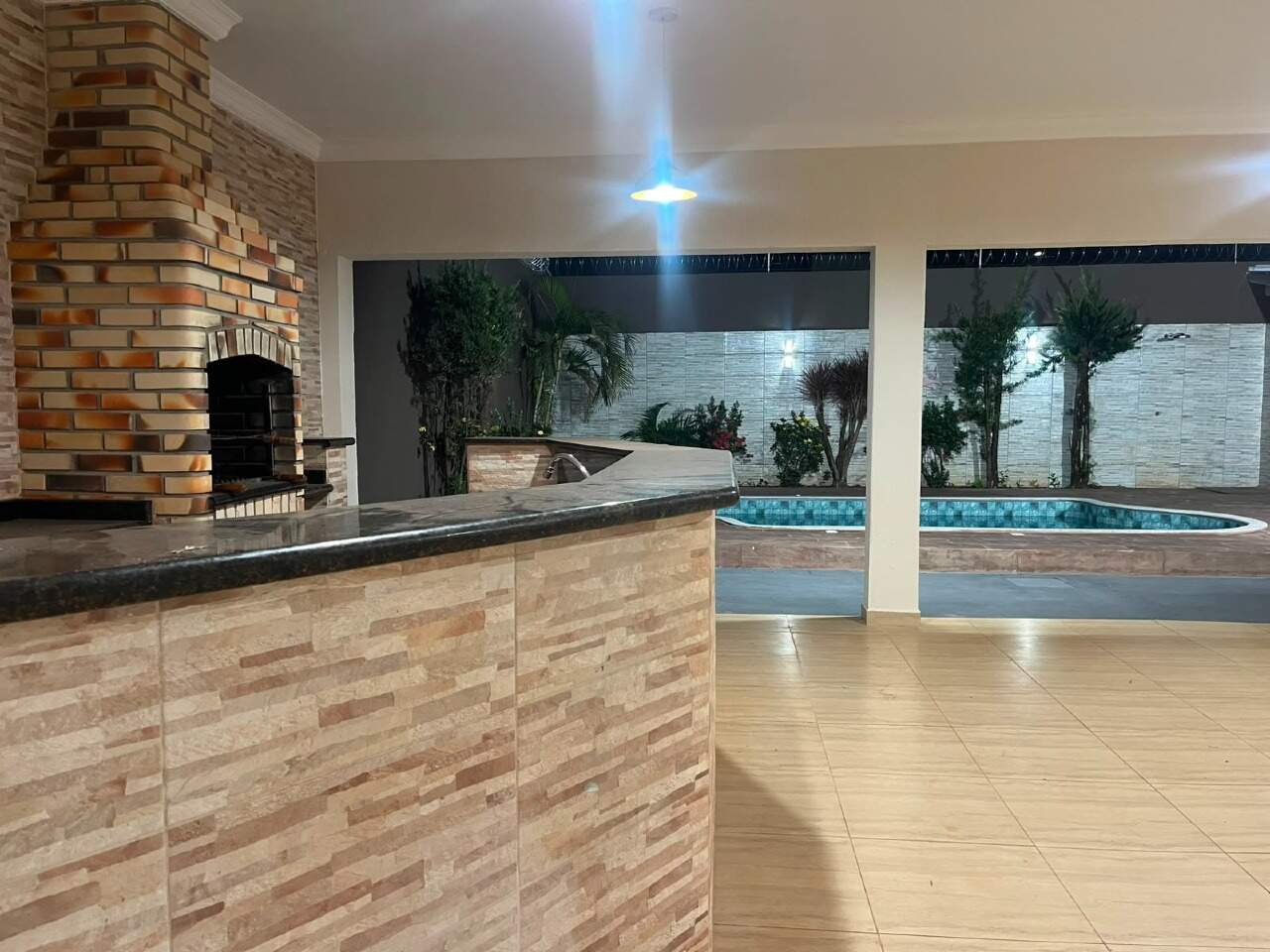 Casa à venda no Jardim dos Ipes: 