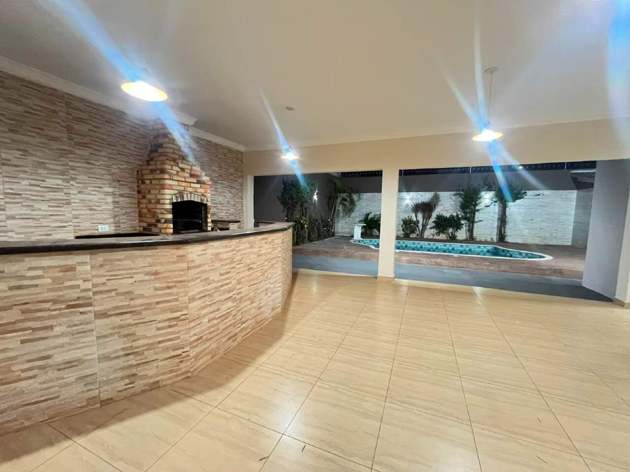 Casa à venda no Jardim dos Ipes: 