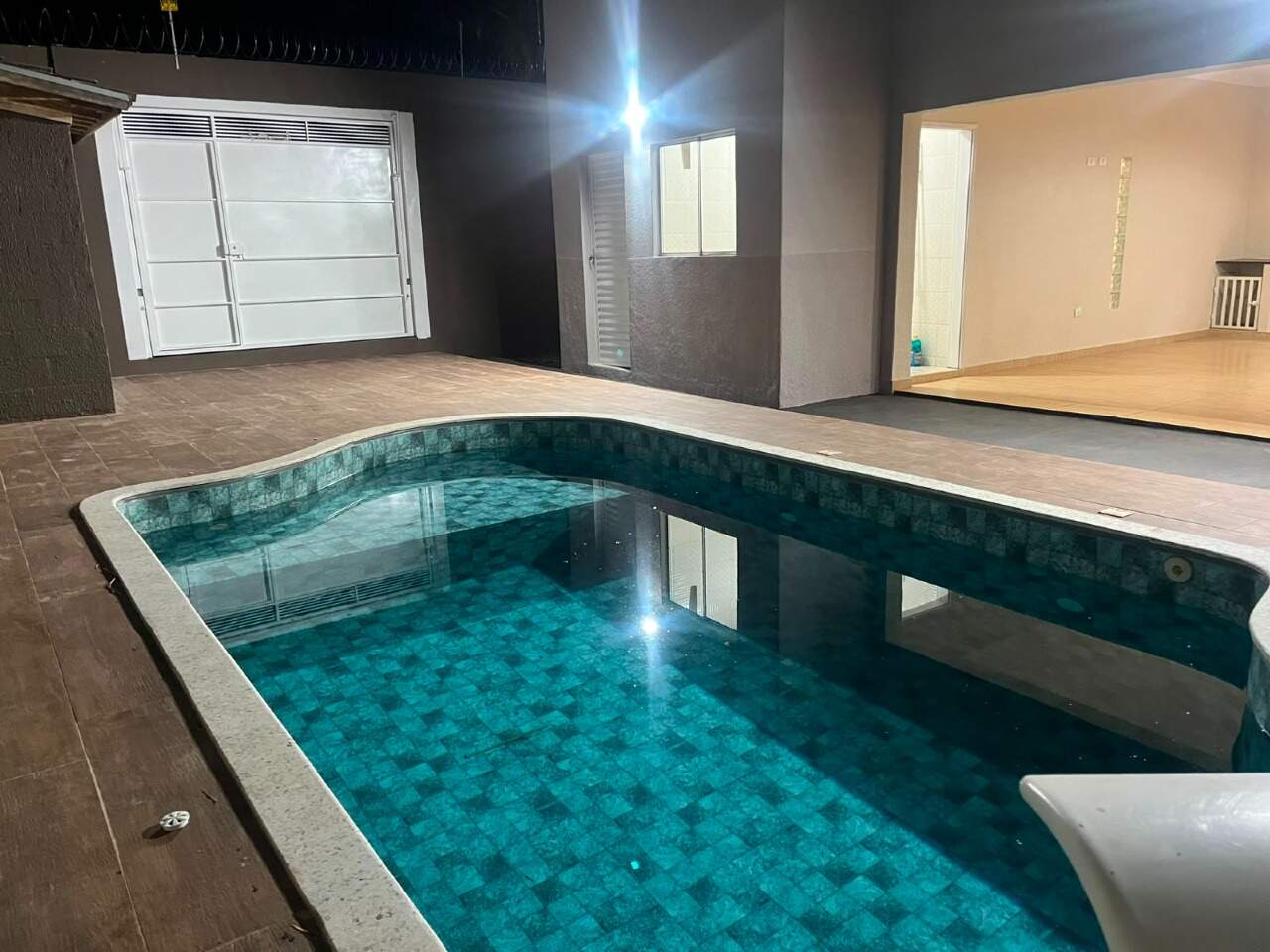 Casa à venda no Jardim dos Ipes: 