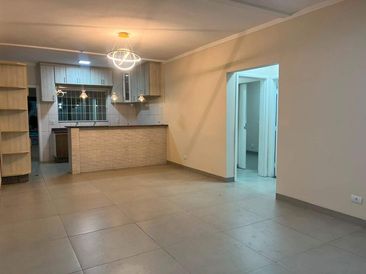 Casa à venda no Jardim dos Ipes: 