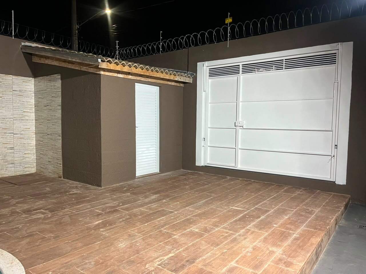 Casa à venda no Jardim dos Ipes: 