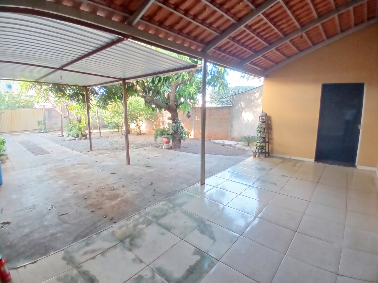 Casa à venda no Vila Nova: 