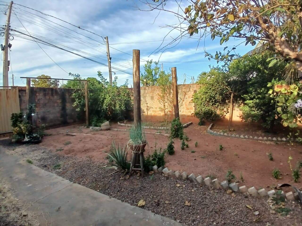 Casa à venda no Vila Nova: 