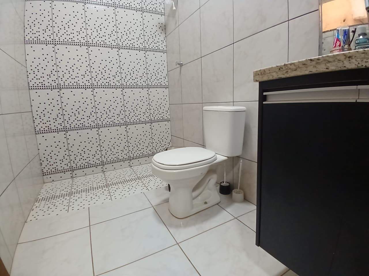 Casa à venda no Vila Nova: 