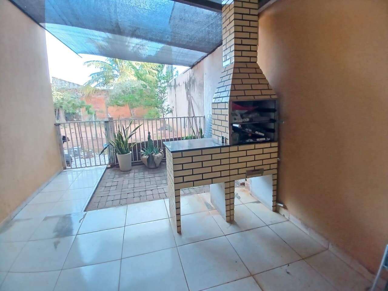 Casa à venda no Vila Nova: 