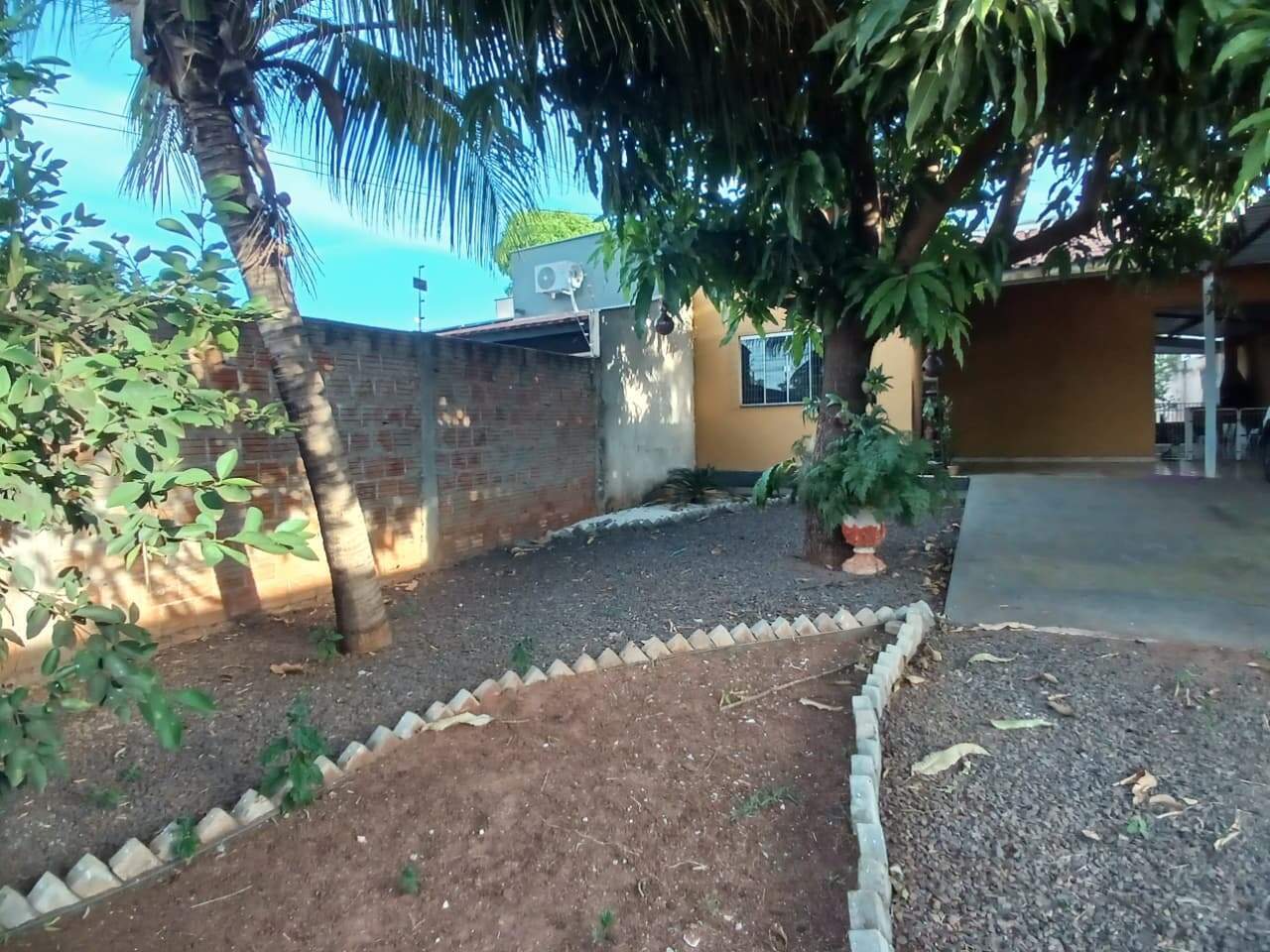 Casa à venda no Vila Nova: 