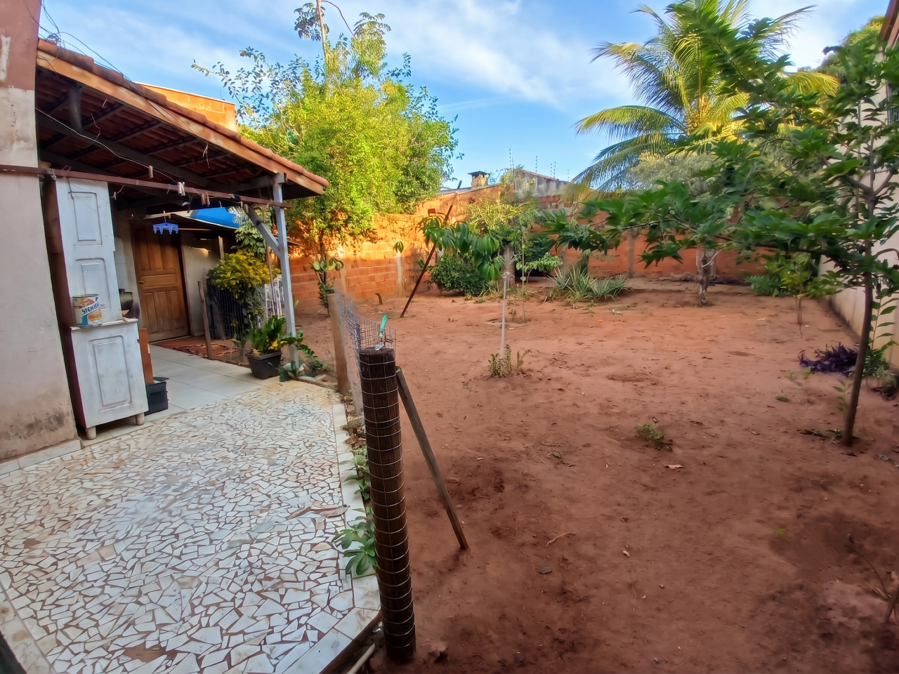 Casa à venda no Vila Nova: 