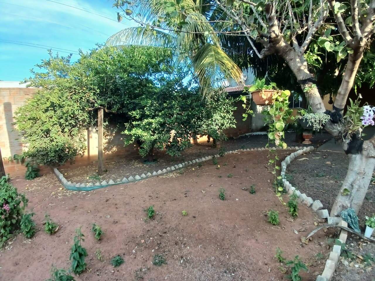 Casa à venda no Vila Nova: 