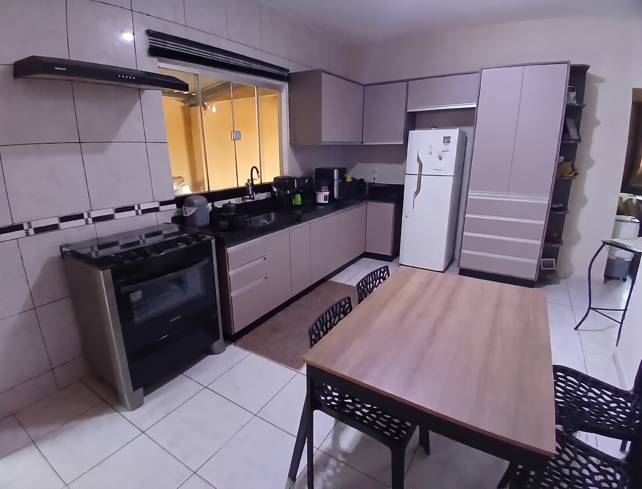 Casa à venda no Vila Nova: 