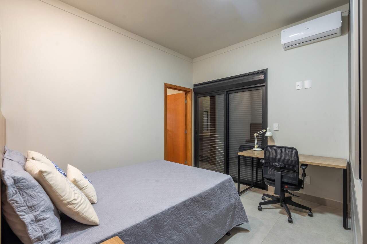 Casa em Condomínio à venda no Condomínio Villa Dumont: 
