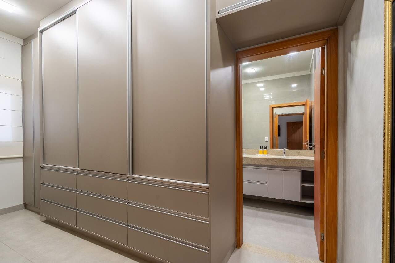 Casa em Condomínio à venda no Condomínio Villa Dumont: 