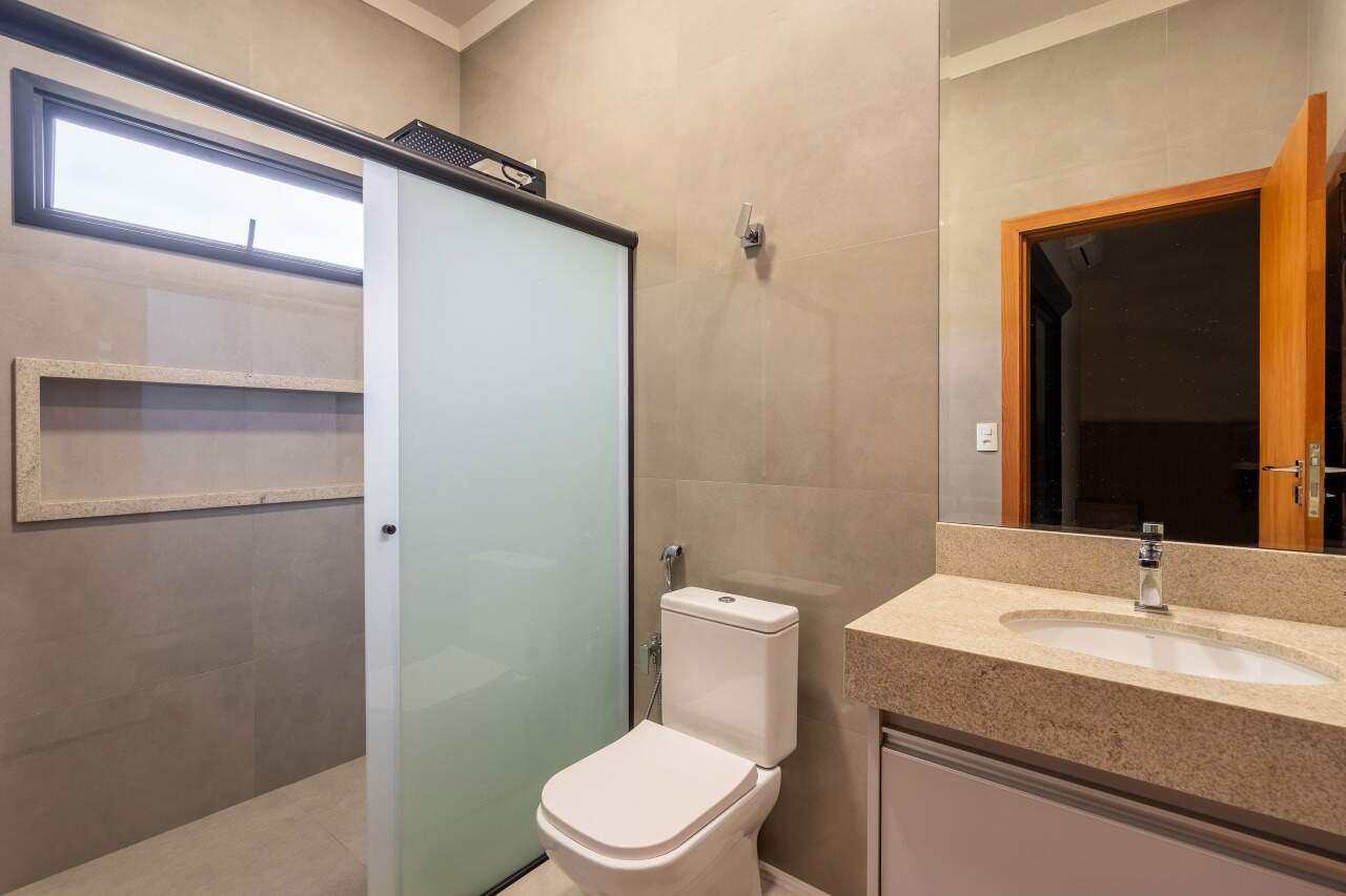 Casa em Condomínio à venda no Condomínio Villa Dumont: 