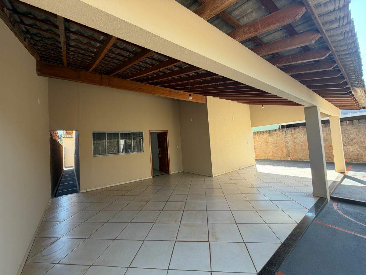 Casa à venda no Jardim Maristela: 