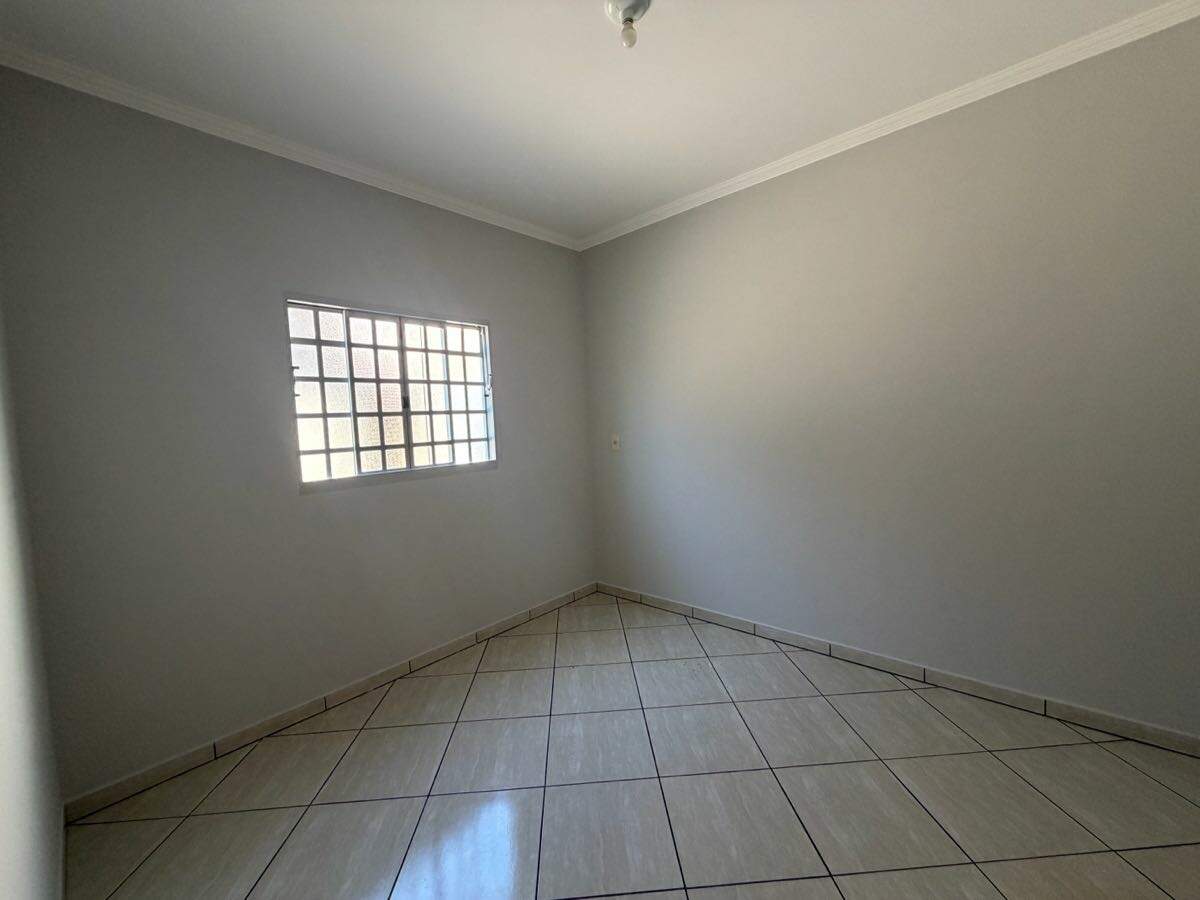 Casa à venda no Jardim Maristela: 