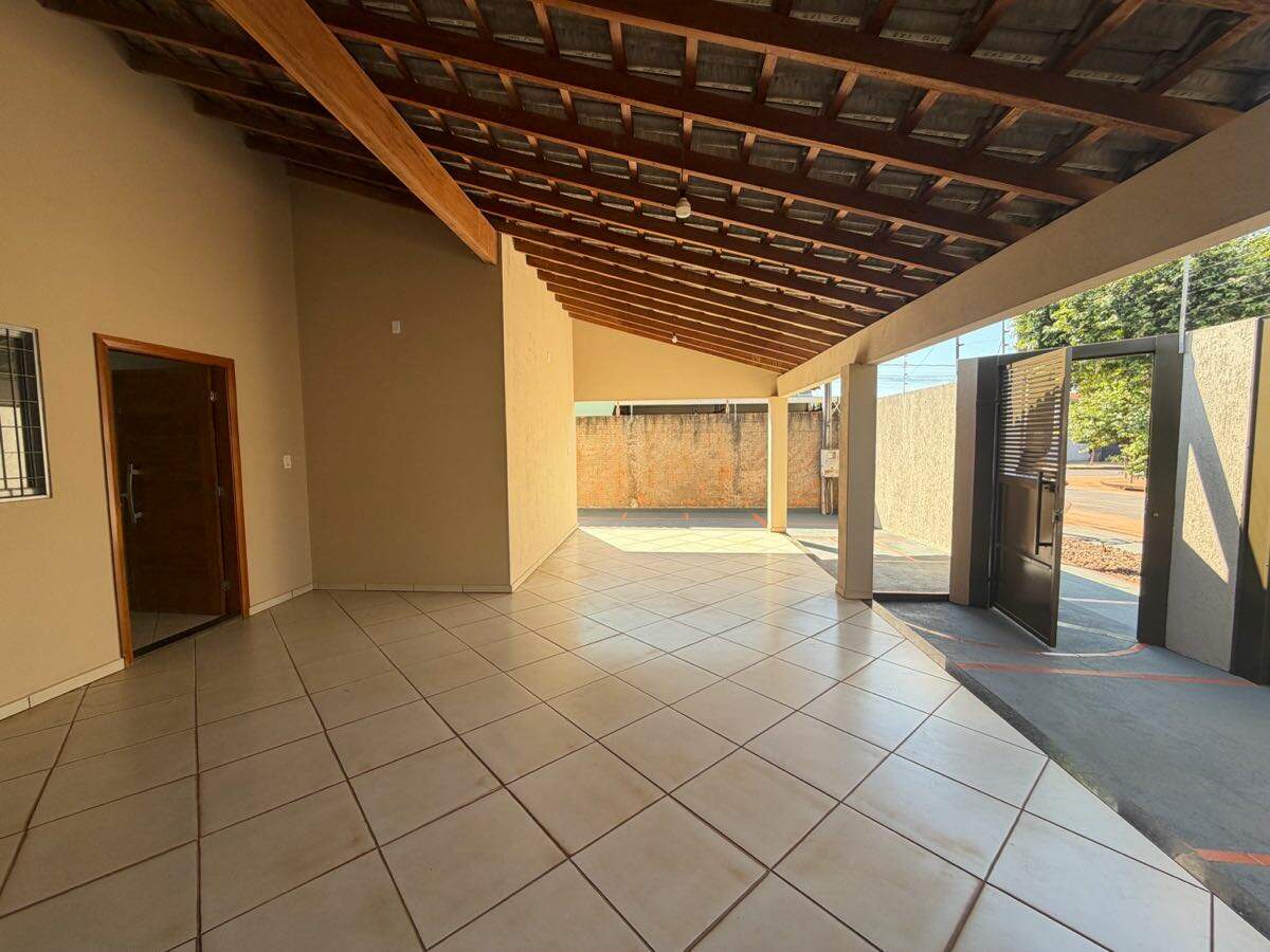Casa à venda no Jardim Maristela: 