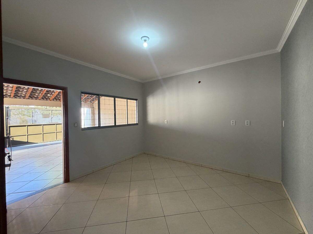 Casa à venda no Jardim Maristela: 