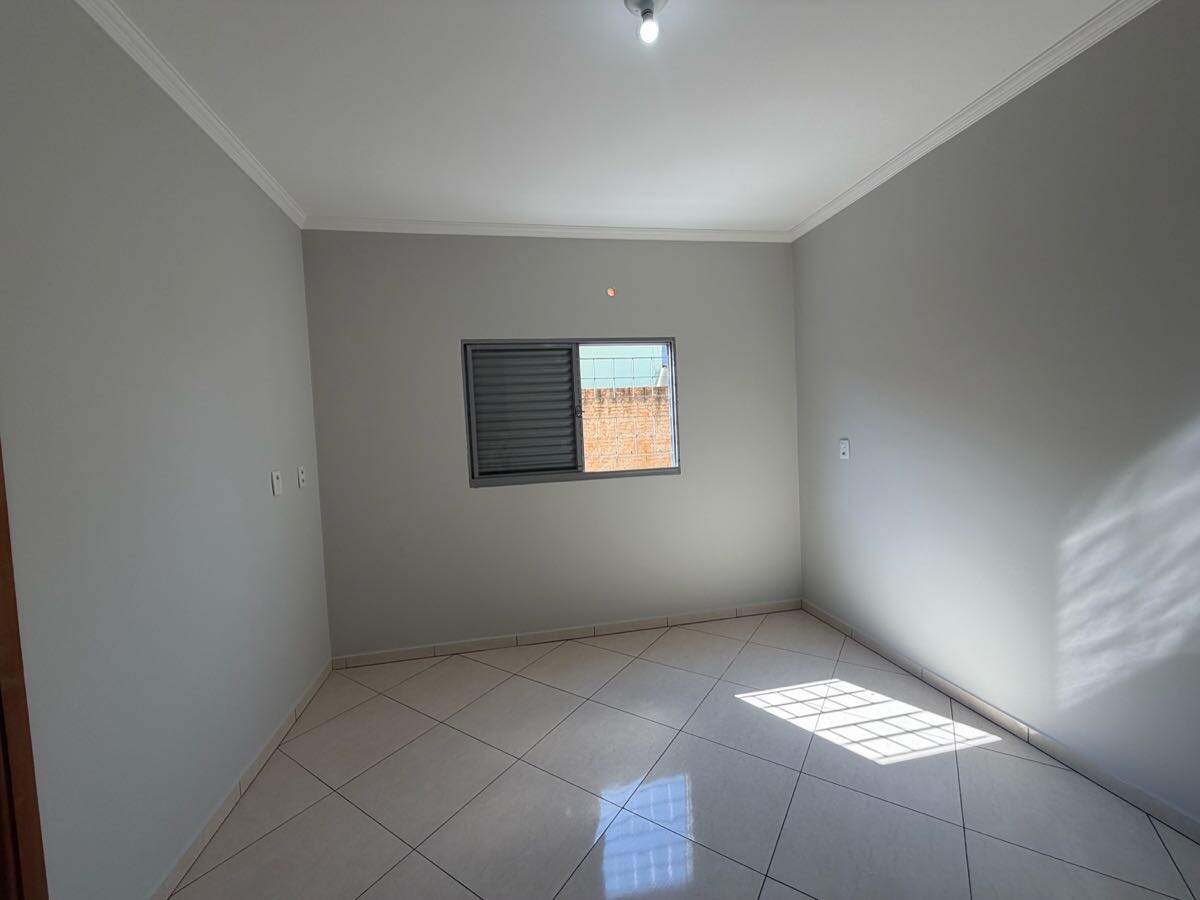 Casa à venda no Jardim Maristela: 