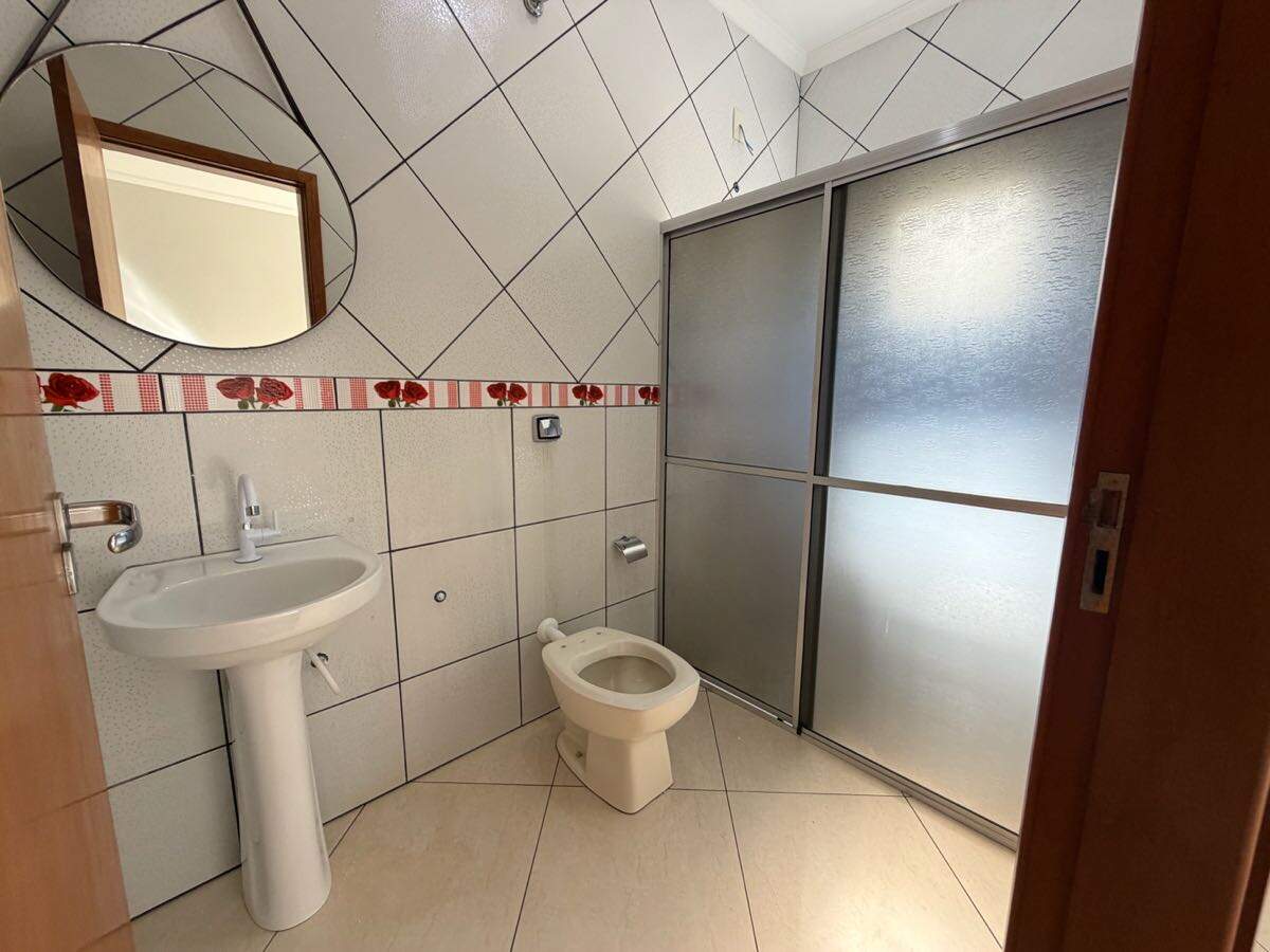 Casa à venda no Jardim Maristela: 