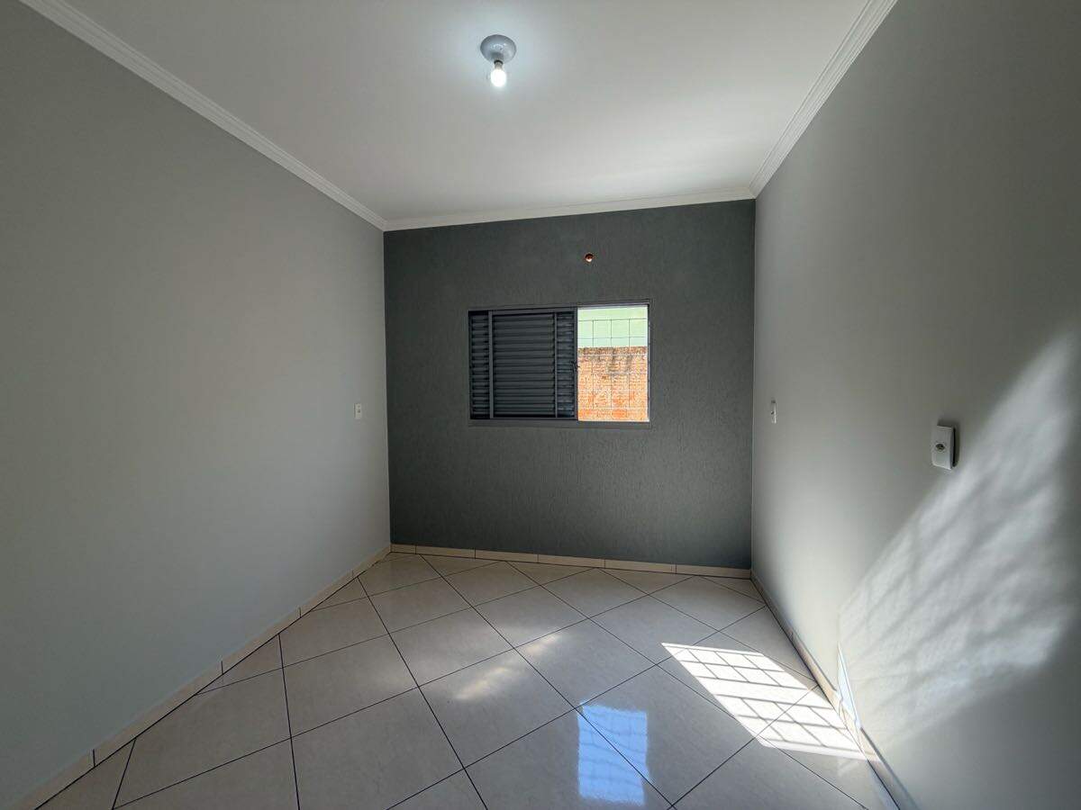Casa à venda no Jardim Maristela: 