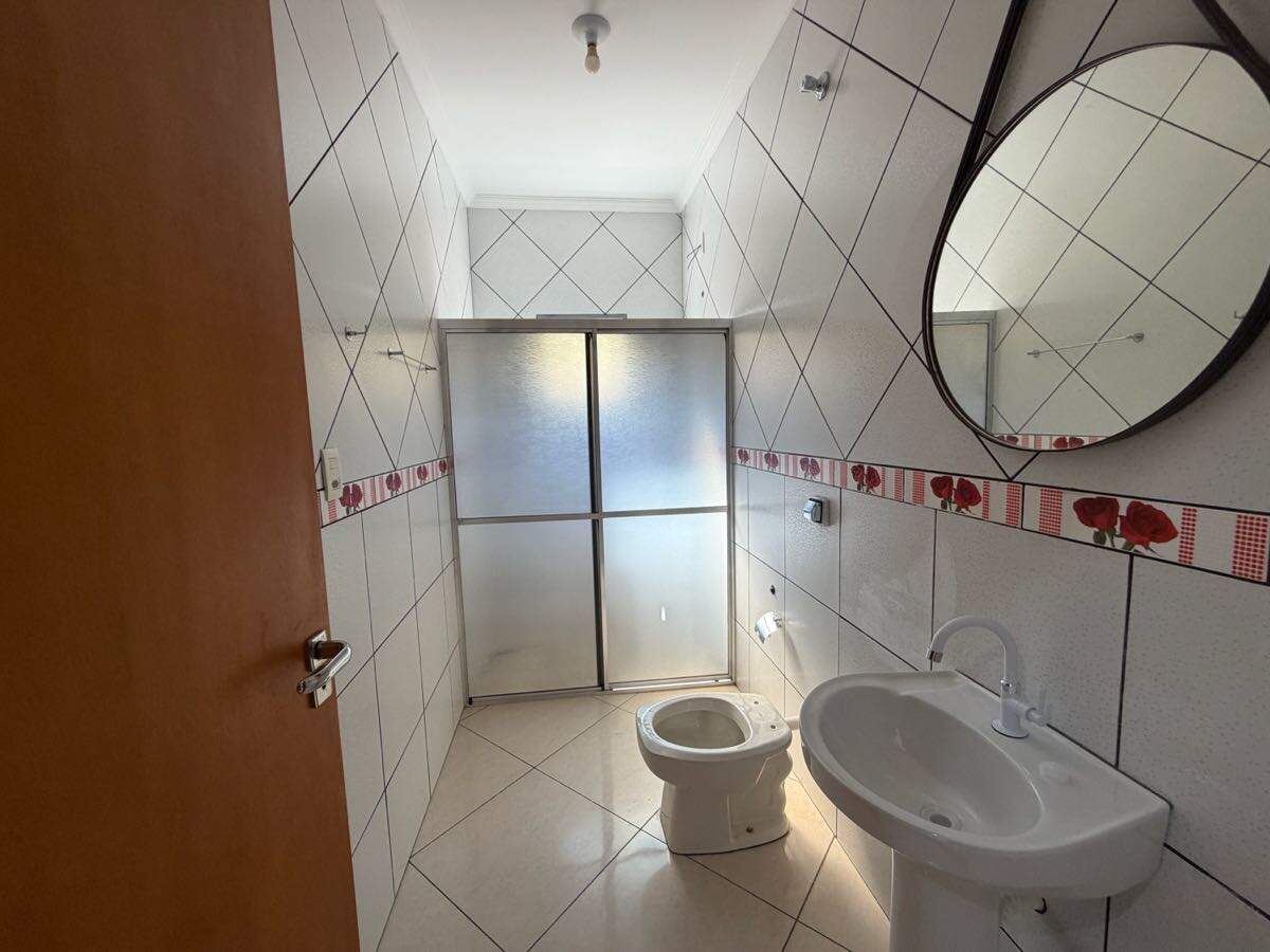 Casa à venda no Jardim Maristela: 
