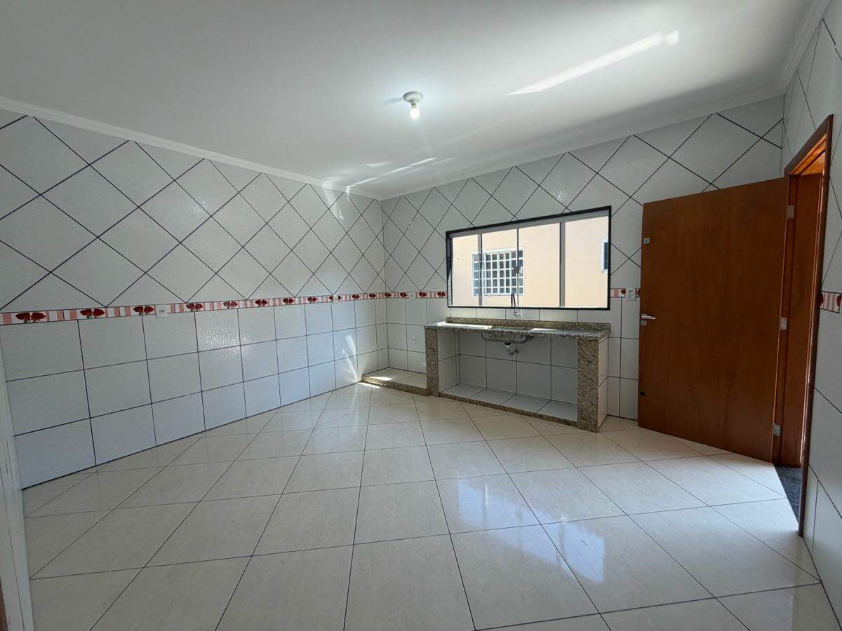 Casa à venda no Jardim Maristela: 
