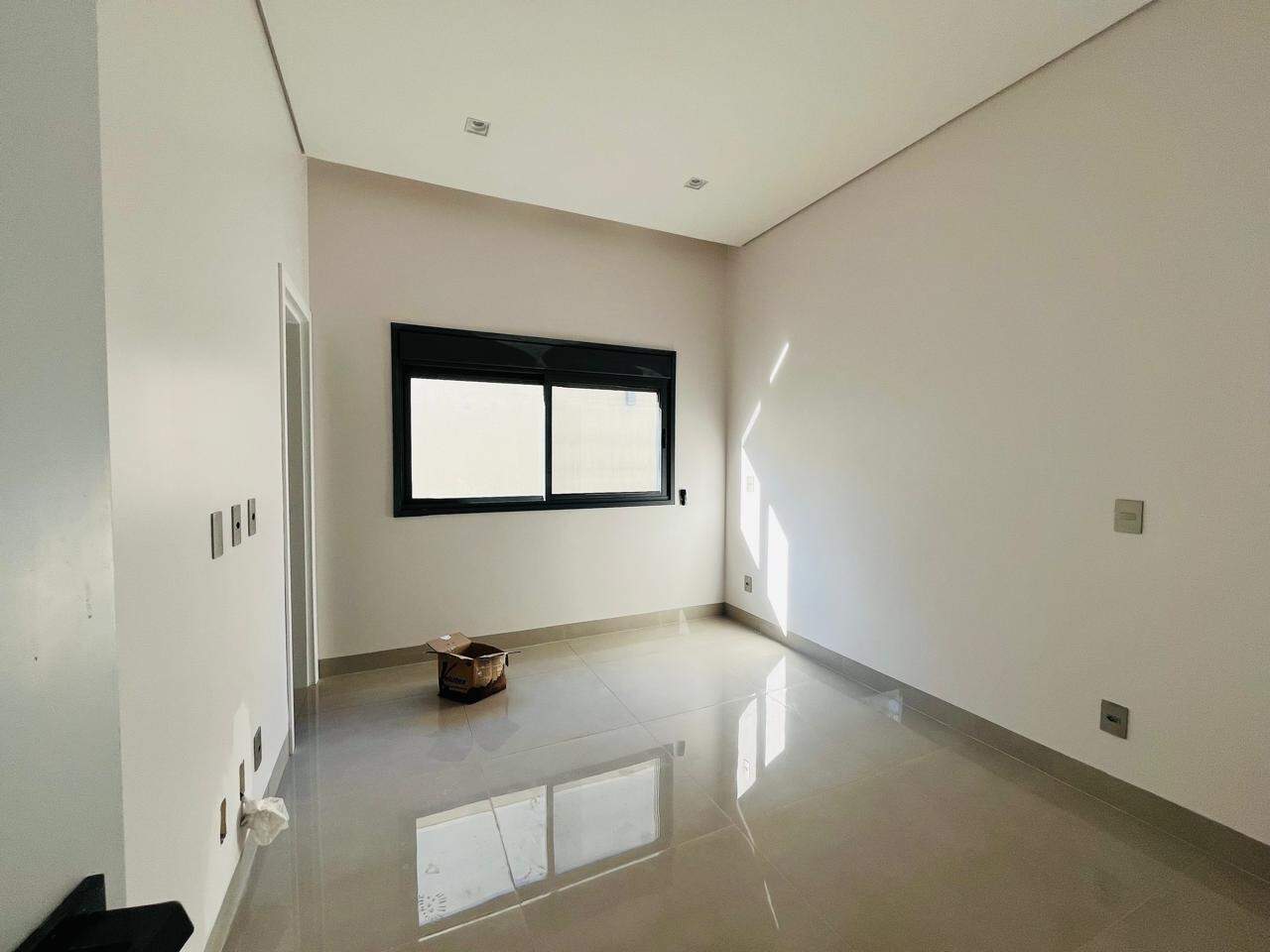Casa em Condomínio à venda no Condomínio Villa Dumont: 