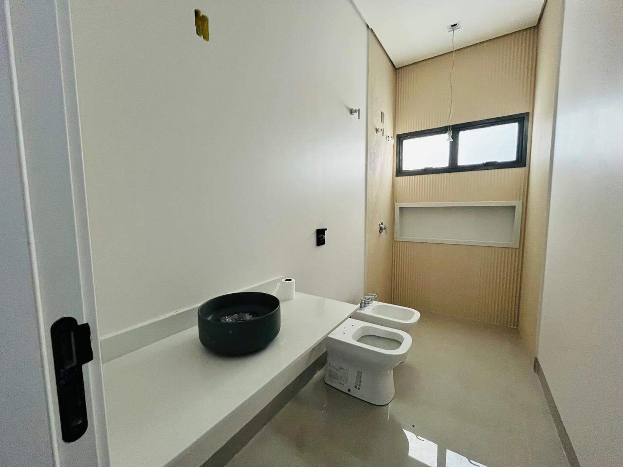 Casa em Condomínio à venda no Condomínio Villa Dumont: 