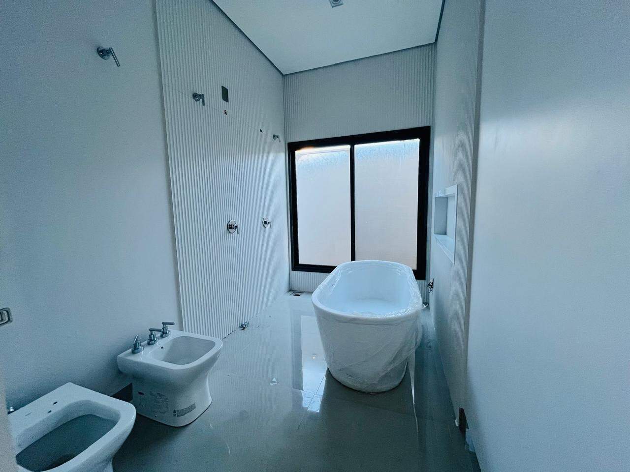 Casa em Condomínio à venda no Condomínio Villa Dumont: 