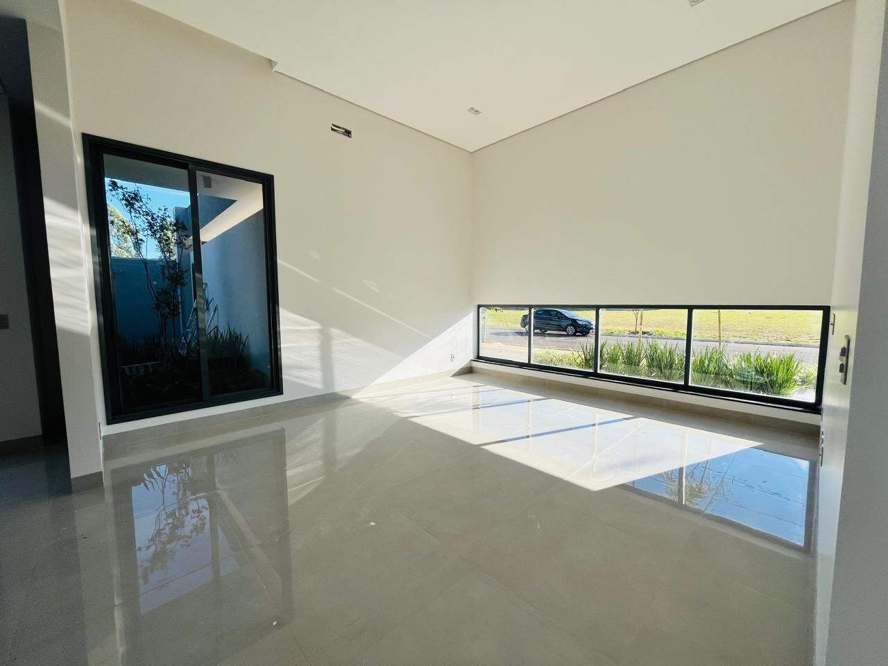 Casa em Condomínio à venda no Condomínio Villa Dumont: 