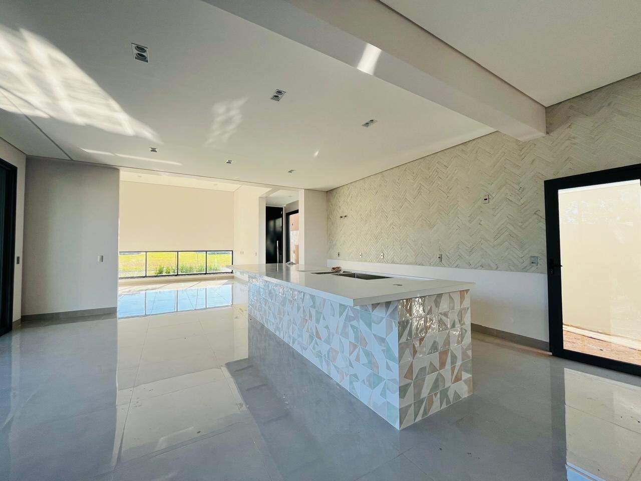 Casa em Condomínio à venda no Condomínio Villa Dumont: 