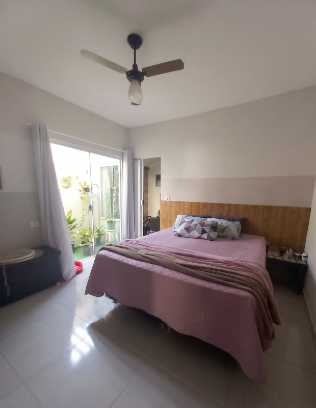 Casa à venda no Jardim Nova Ipanema: 